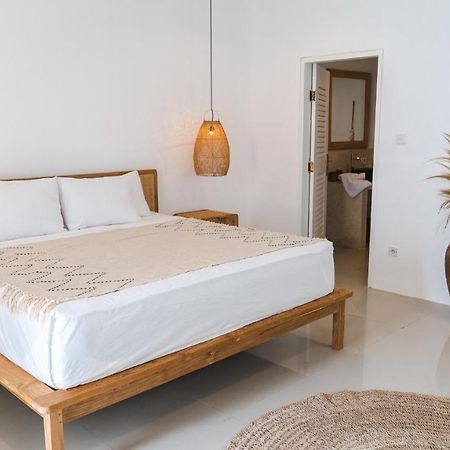 Villa Diola 3 Canggu Exterior foto